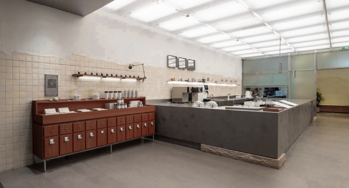 喜茶在加拿大落地首家heytea lab，已在北美开出超45家门店