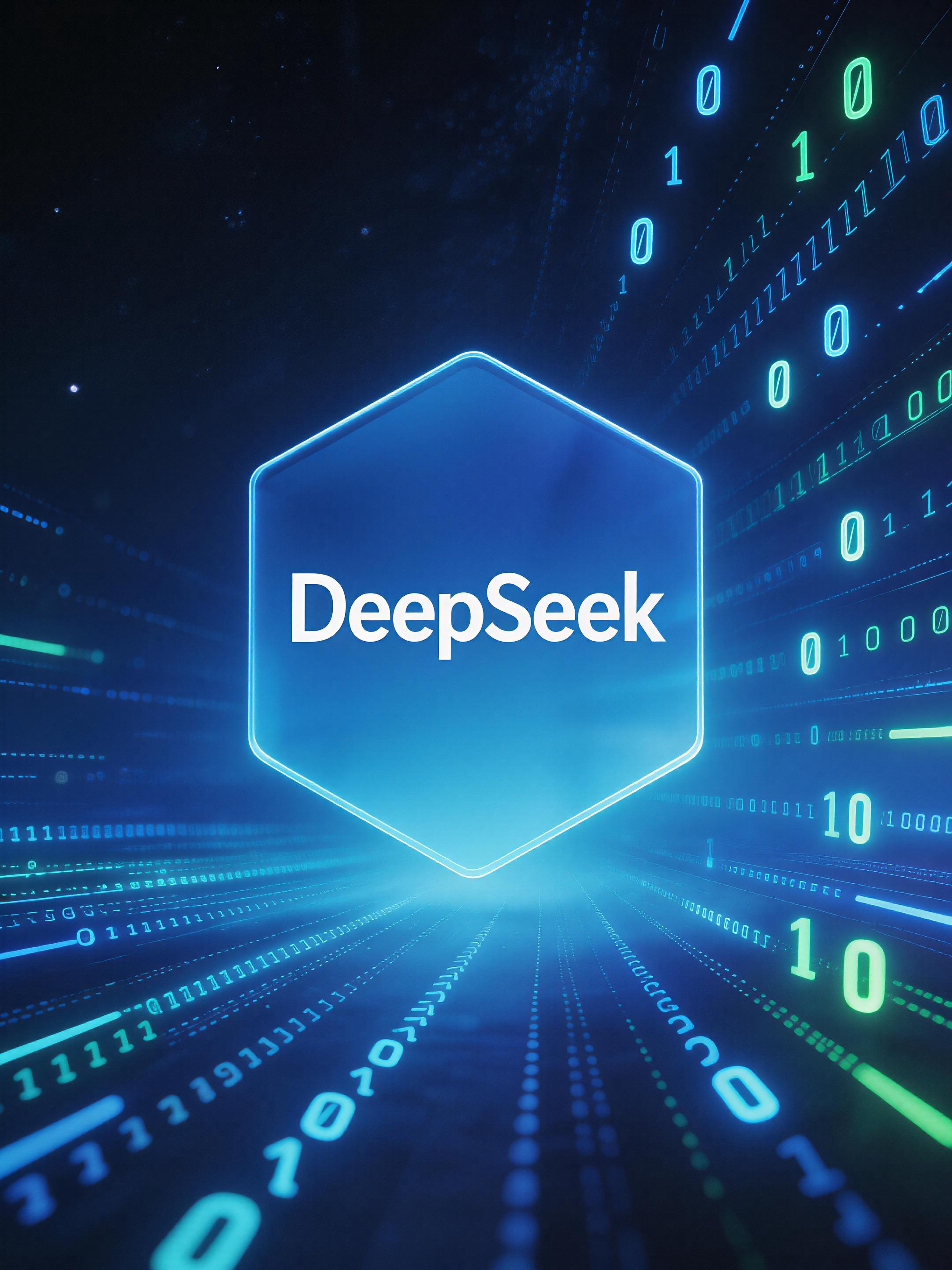 DeepSeek爆火一周年的寂静