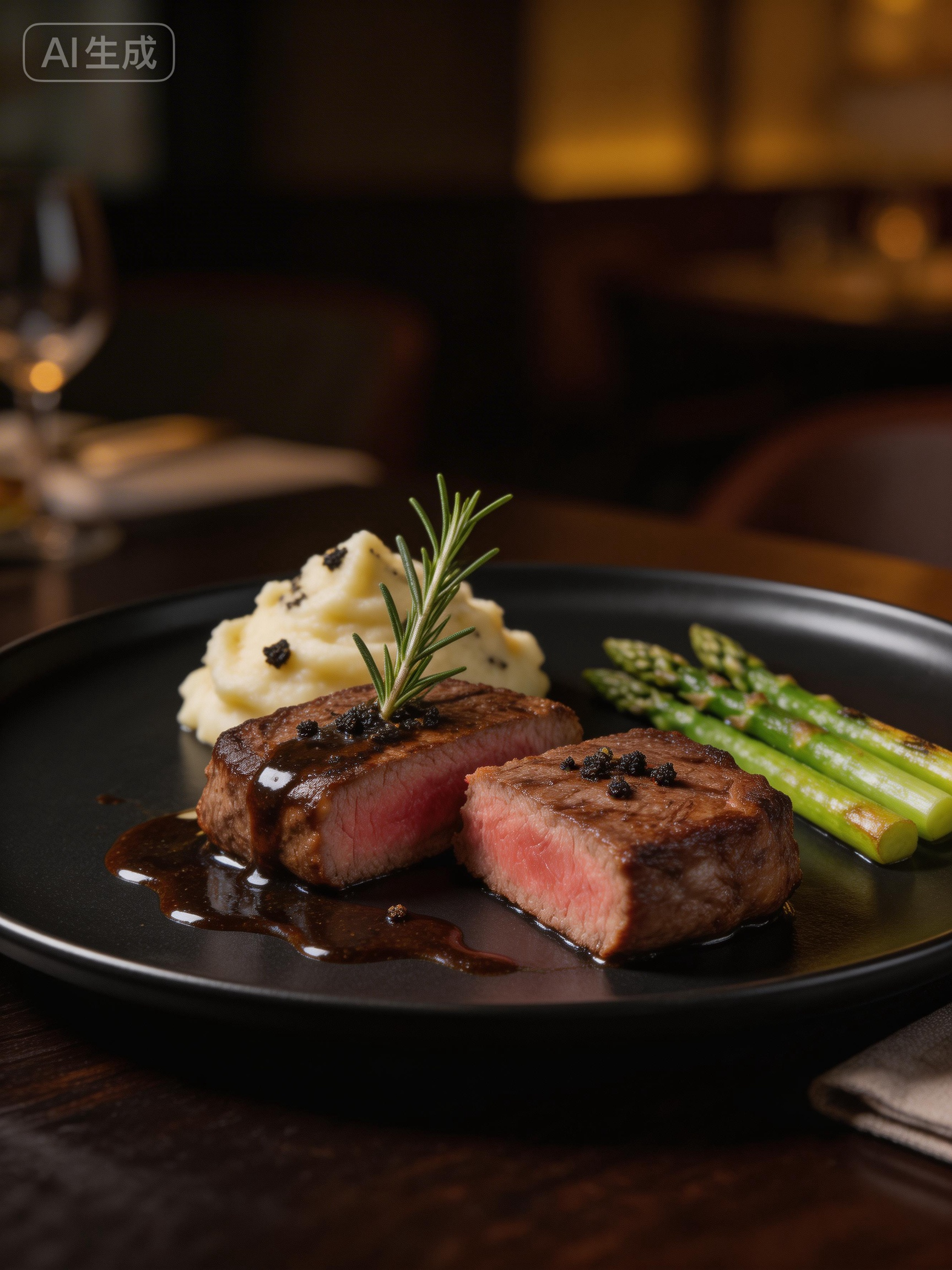 这个春节，餐饮生意爆了