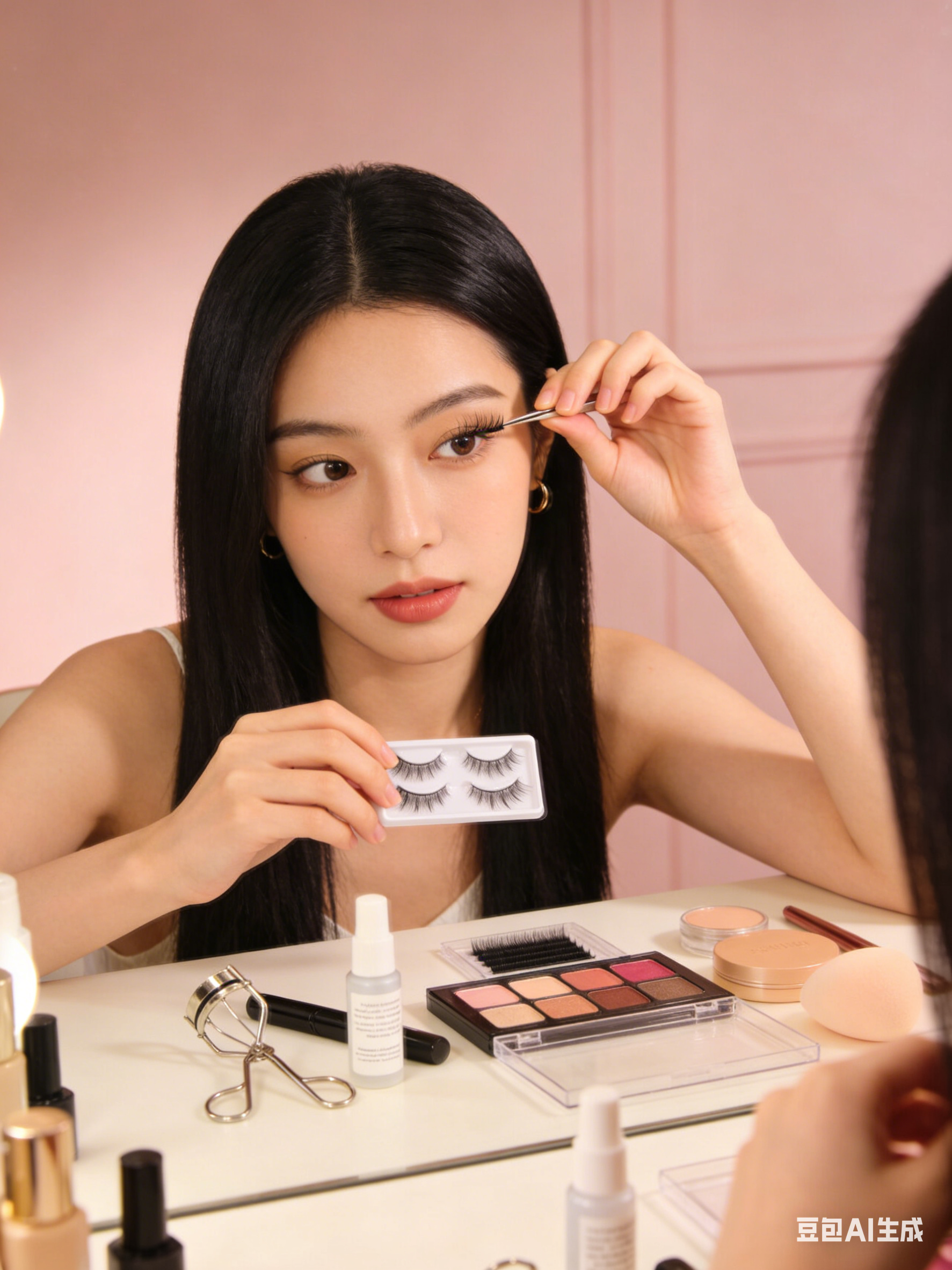 90后小伙做「美丽生意」，年销2000万元