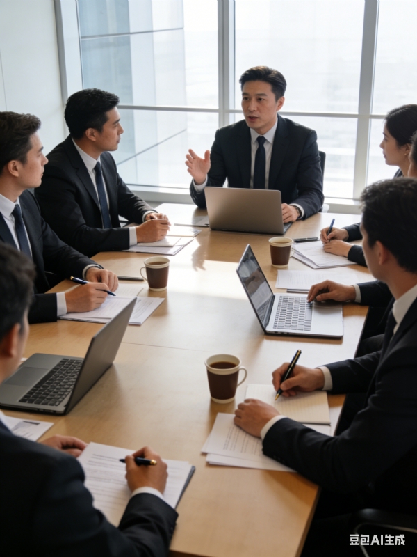 从放量到深化：2026年中国并购市场九个关键趋势