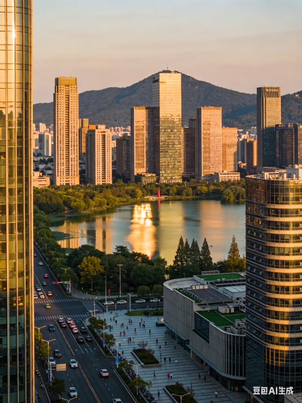 南京发布2026年优化营商环境行动方案