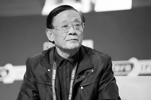 告别王守仁：一代创投教父逝世