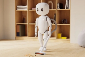 Cartwheel Robotics，开年第一家人形机器人倒闭了