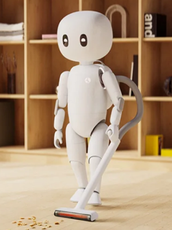 Cartwheel Robotics，开年第一家人形机器人倒闭了