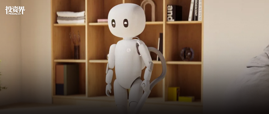开年第一家人形机器人倒闭了