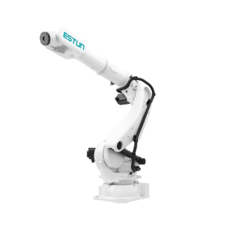 南京跑出一个工业机器人IPO