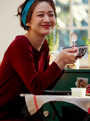 中国最大饺子店，袁记云饺要去IPO了