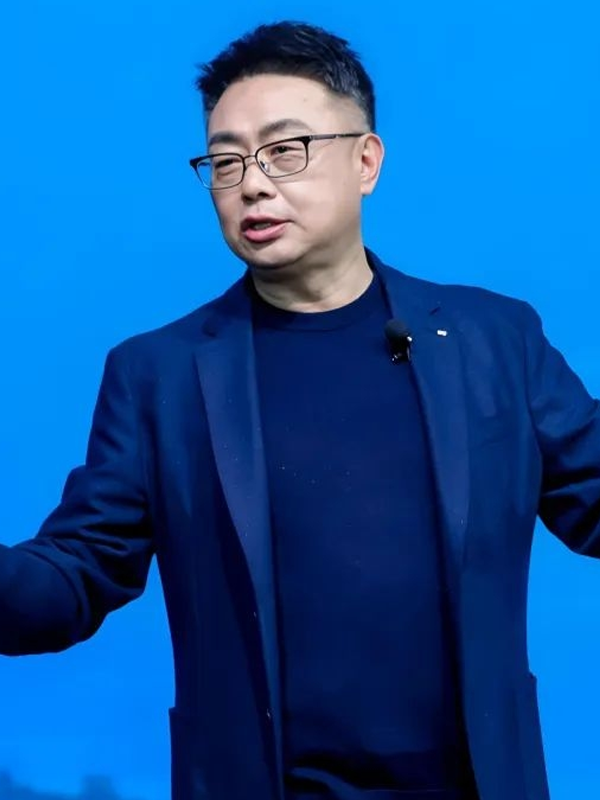 汇川朱兴明，成立家族办公室