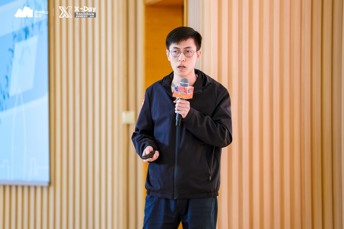 深圳高校,批量诞生创业者