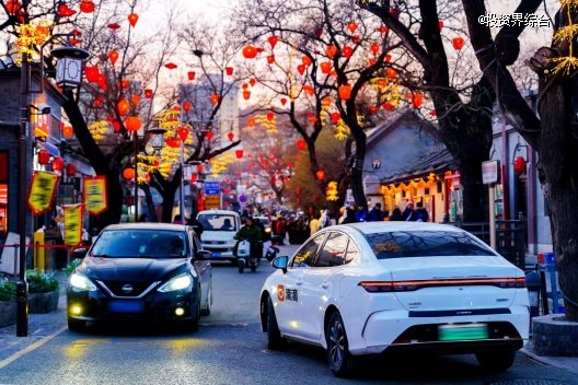 滴滴2026春运预测：打车呈现「四次高峰」异地出行上涨45%