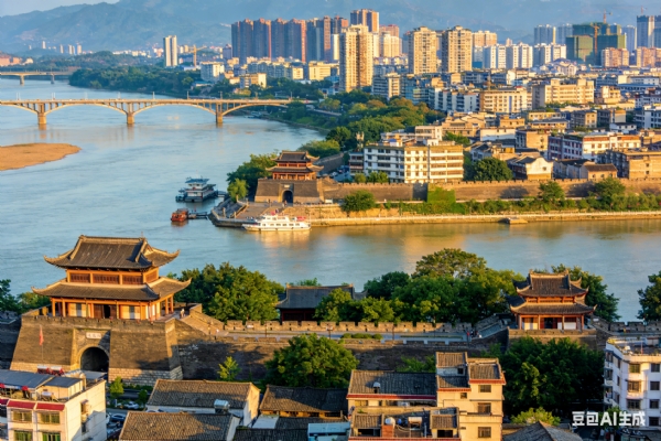 赣州市崇义基金完成备案