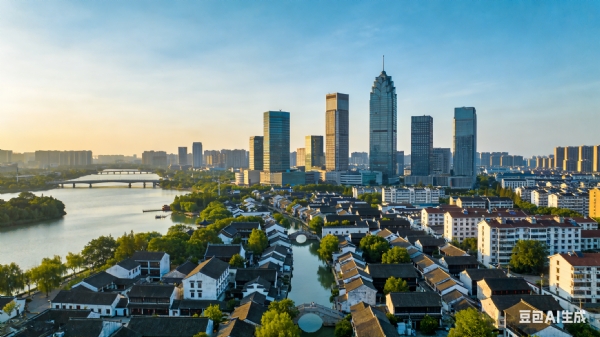 诚通科创发起设立诚通科创嘉兴基金