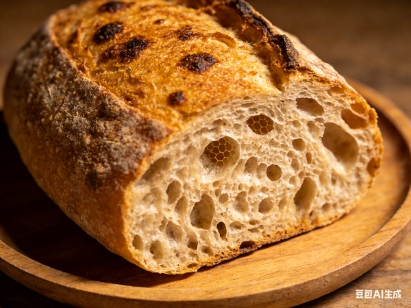 「蜡纸面包」成了顶流