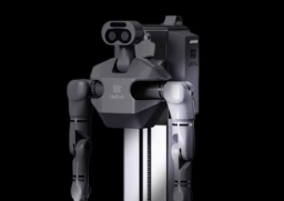 00后耶鲁博士融资3亿:造的机器人会捏蛋