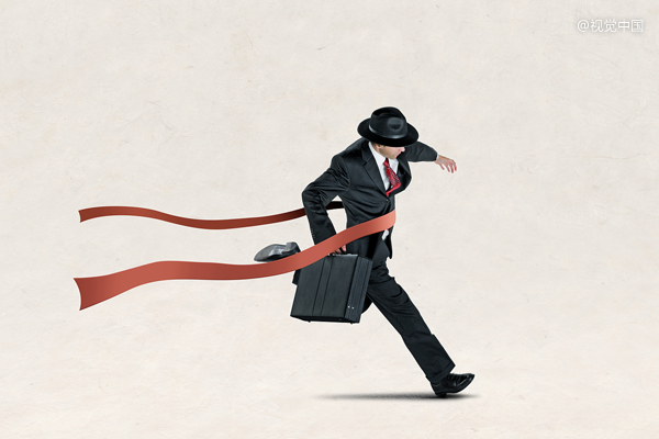 消费投资人要上岸了