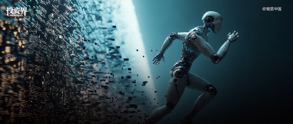 光轮智能融资10亿，上百家产业方找上门