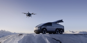 低空经济企业汇天完成2亿美元新一轮融资