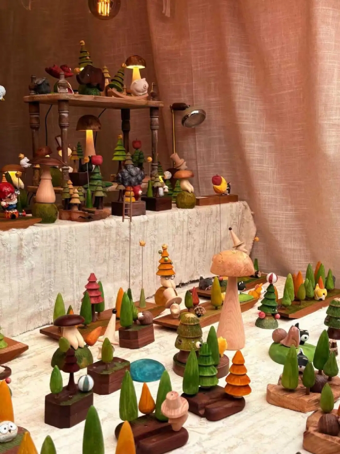 年轻人为何花上千元赶集