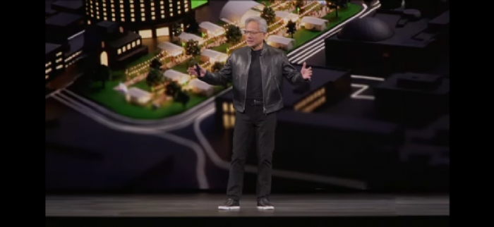 没人比英伟达，更懂「下一代 AI 计算」