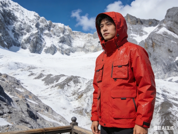 1折「迪桑特」，霸屏直播间