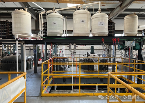 矽瓷新能完成数千万元A轮融资，中关村资本领投