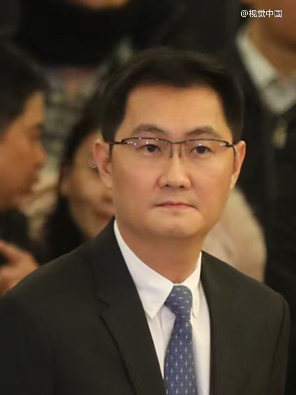 腾讯，投中龙虾三兄弟