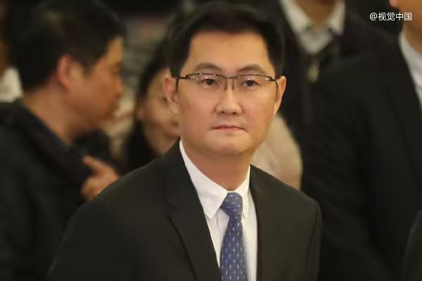 腾讯，投中龙虾三兄弟