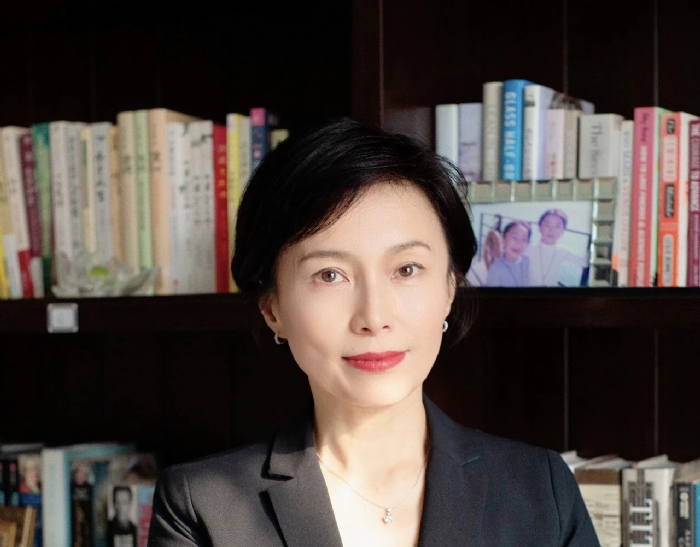 穿越科技与资本的风云征程：单丽红看中国创新突围之路