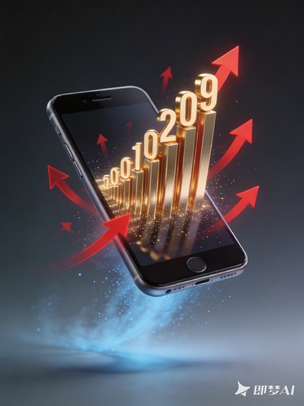 手机涨价，有必要慌么？