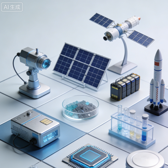 达州市新质生产力股权投资基金管理机构遴选结果公示