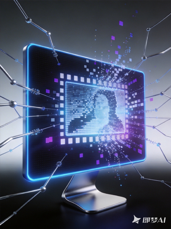 改造 100 多年的影视行业，需要的不止是好模型