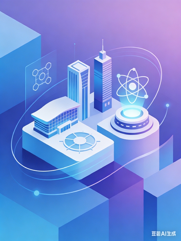 诚通怀柔综合性科学中心基金成立