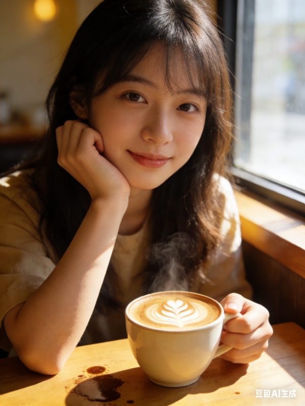 韩国人的咖啡病，中国人来治愈？