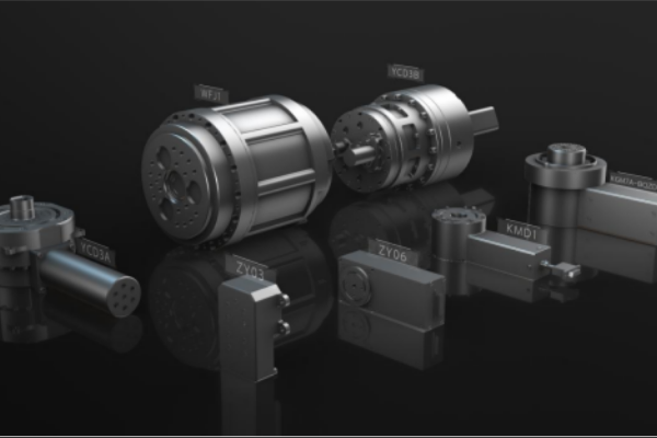 首发|高端控制系统装备服务商「航星传动」完成超亿元Pre-B轮融资