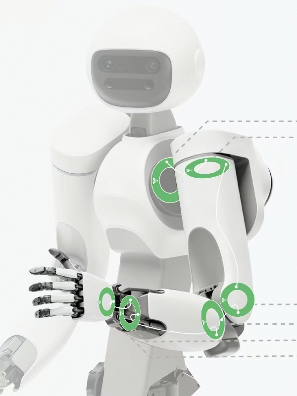 首发|磁编码器创新企业「金钢科技」获近亿元A轮融资