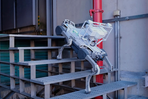 首发|今年最豪华产业轮诞生：江行智能融资数亿元