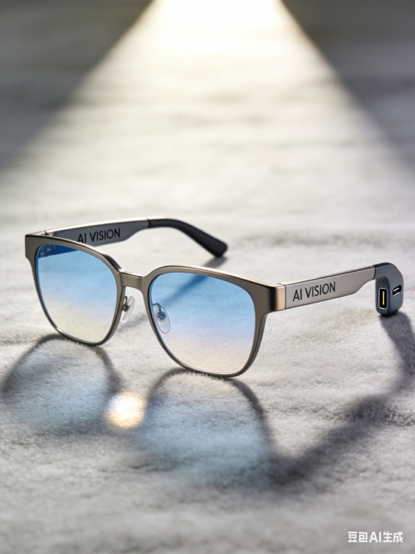 AI眼镜，还在追赶iPhone时刻