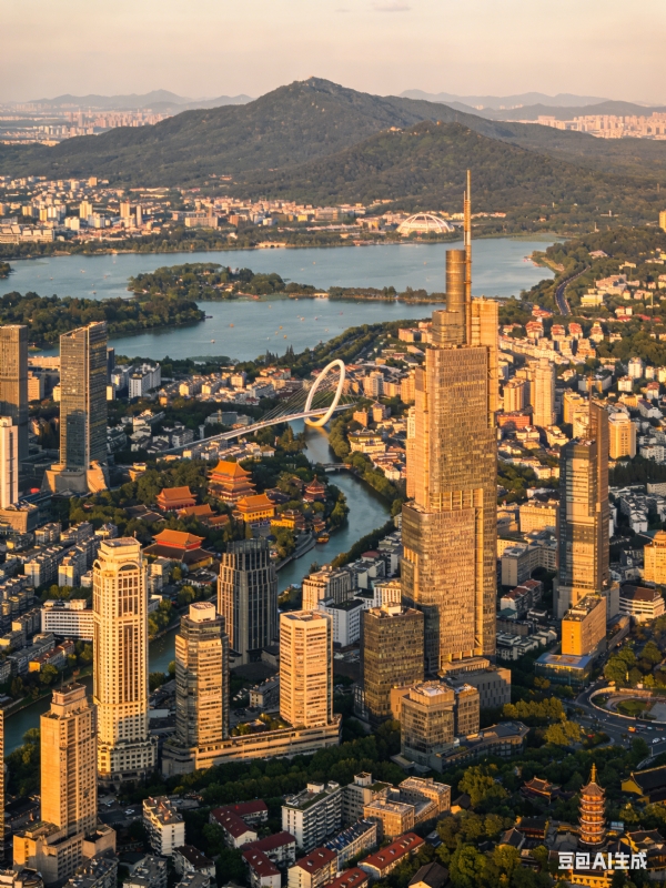 南通紫琅湖母基金招GP