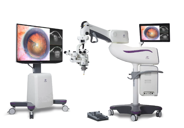 图湃医疗完成4亿元Pre-IPO轮融资,成都科创投集团领投