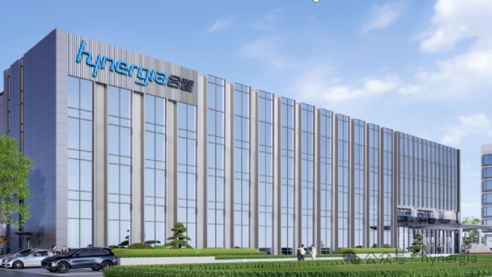 合壹新能完成数亿元A+轮融资，推进固态电池产线建设