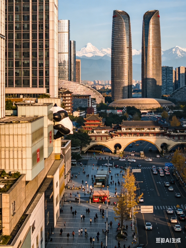 10亿元「活水」注入，成都成华区设立人才基金