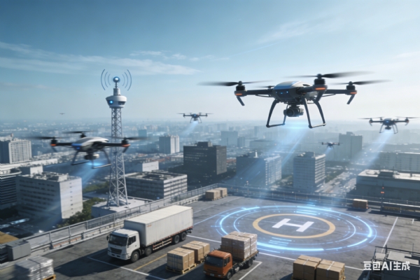 超13亿，深圳龙华落地两只低空产业基金