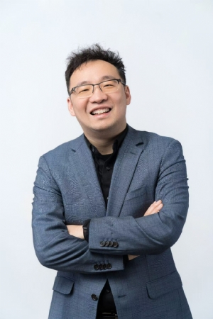 首发 | 杨睿刚投身创业：纽娲机器人种子轮被抢投了