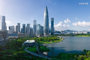 刚刚，深圳带头：全面放宽返投