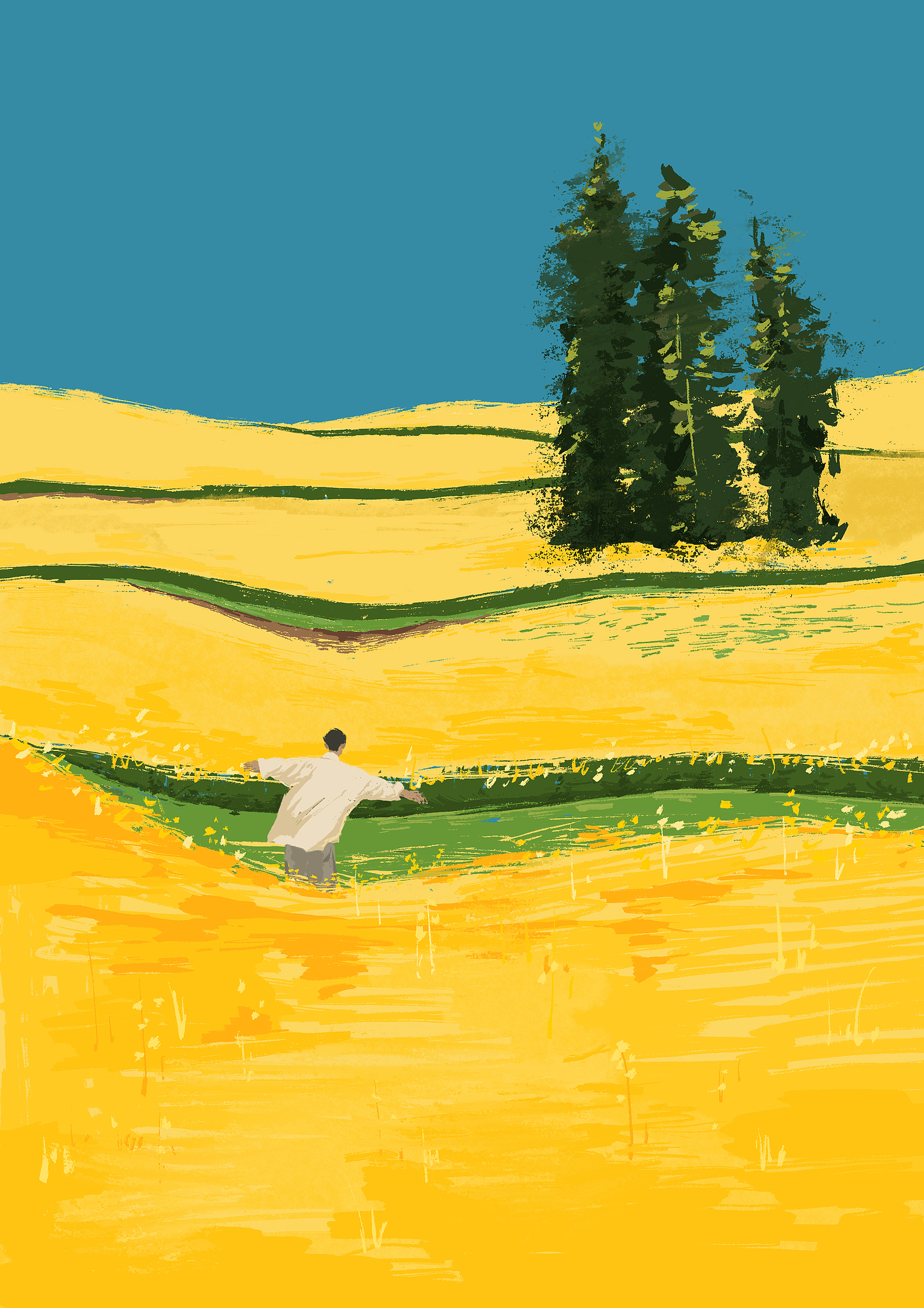 为何中国大半硬科技「独角兽」，都选了美团