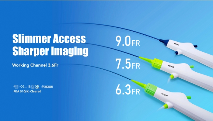 宏济医疗完成C轮及C+轮融资，专注一次性内窥镜赛道