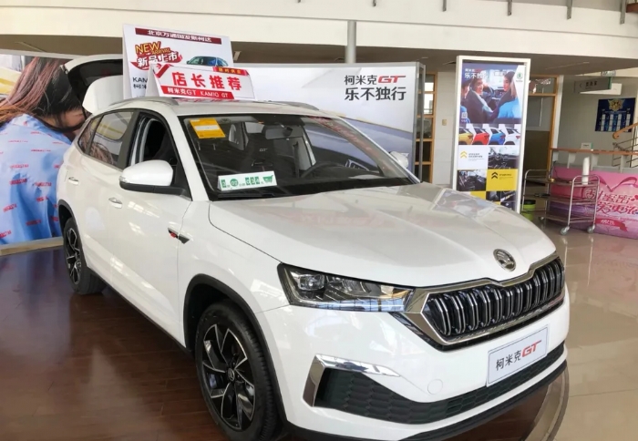 被中国淘汰的车，却在印度「杀疯了」