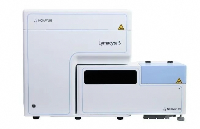 诺亚源医学完成天使轮融资，专注于高端全光谱流式细胞仪自主研发与生产