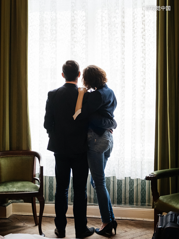 浙大伉俪掌舵，长光辰芯要IPO了